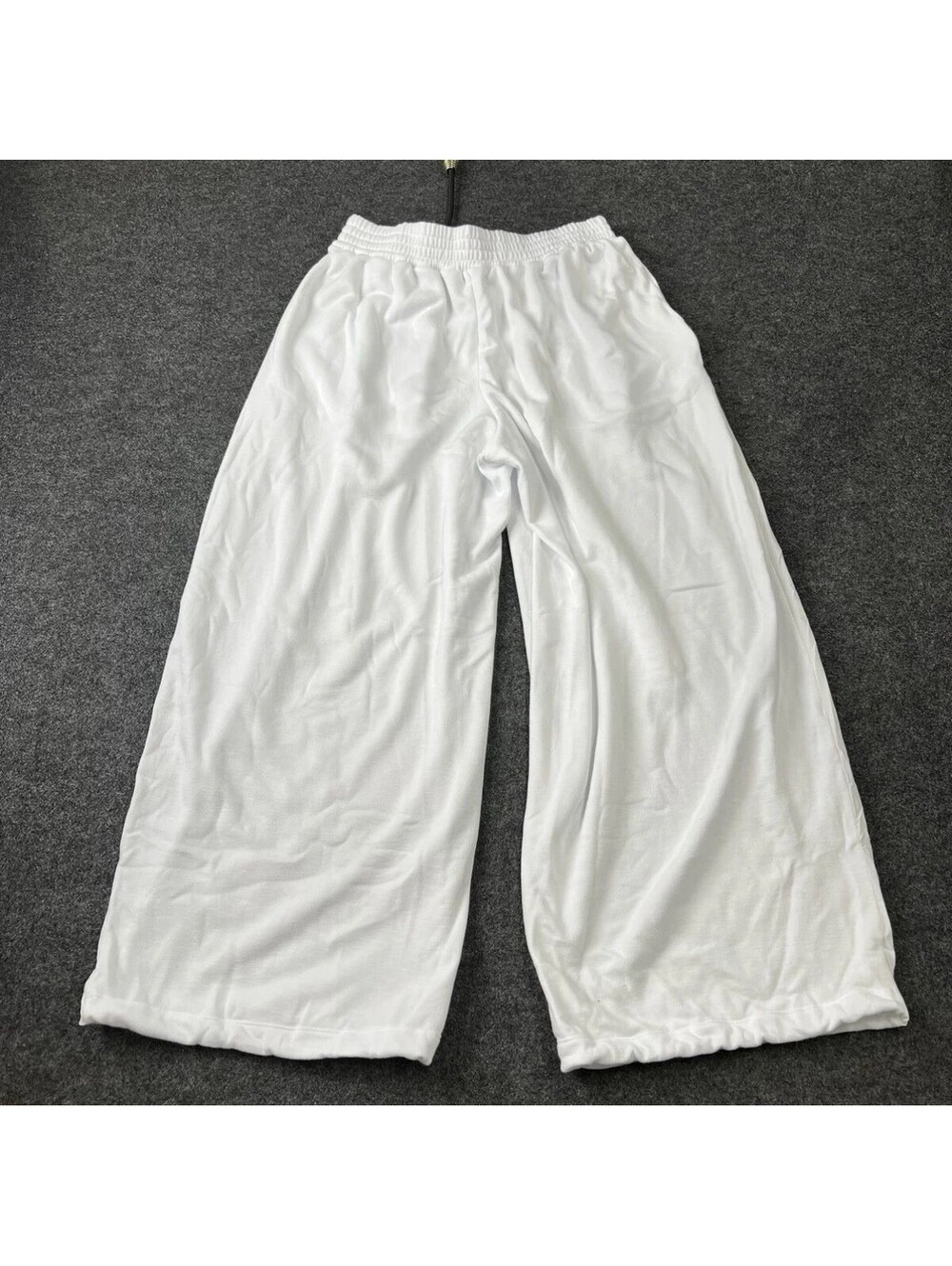 NEW FREE PEOPLE FP Movement Sweat Equity Convertible Pants Women's Size S